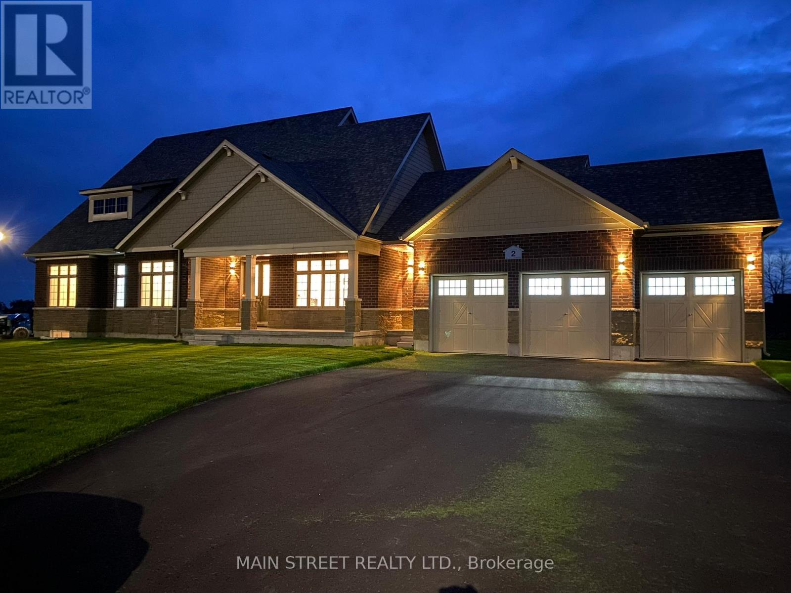 2 Bay Vista Gate, Quinte West, Ontario  K0K 1L0 - Photo 3 - X13107278
