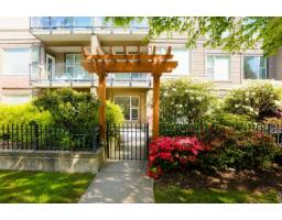 108 33539 HOLLAND AVENUE, Abbotsford, British Columbia