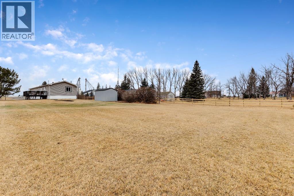 117 Range Rd 250, Mossleigh, Alberta  T0J 1P0 - Photo 28 - A2301095