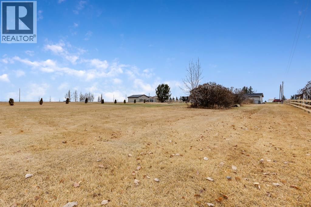 117 Range Rd 250, Mossleigh, Alberta  T0J 1P0 - Photo 27 - A2301095