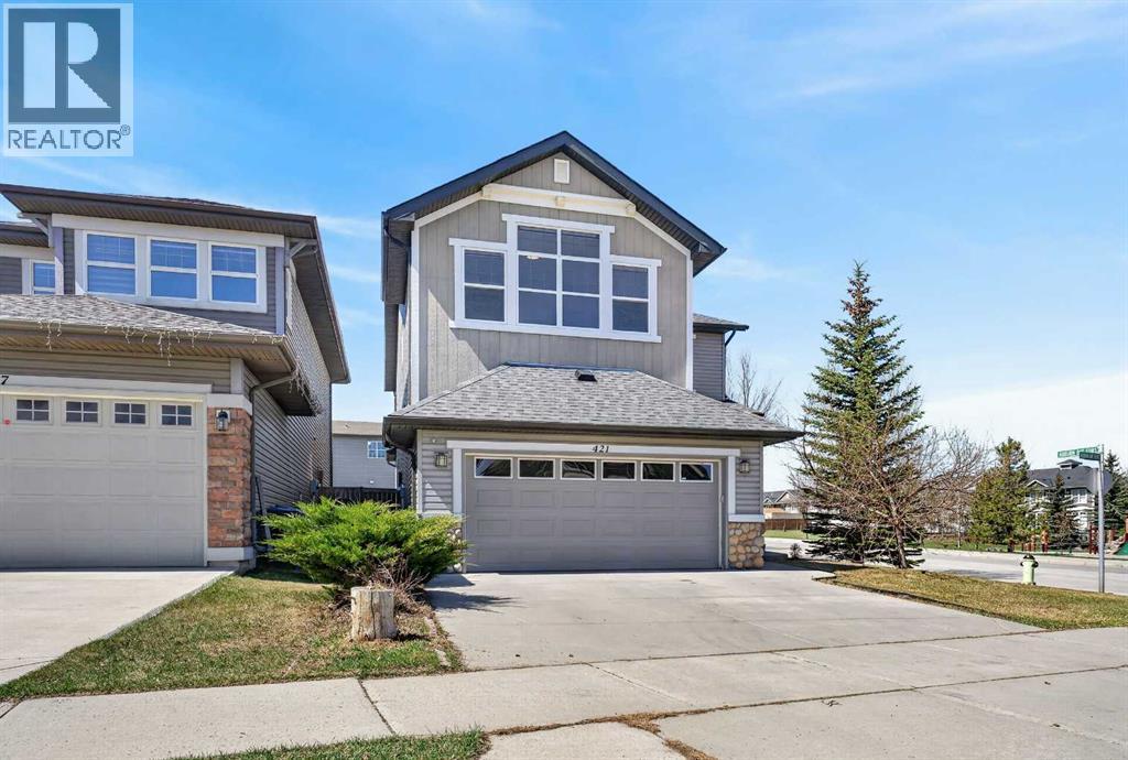 421 Auburn Bay Boulevard Se, Calgary, Alberta  T3M 0K3 - Photo 48 - A2308520