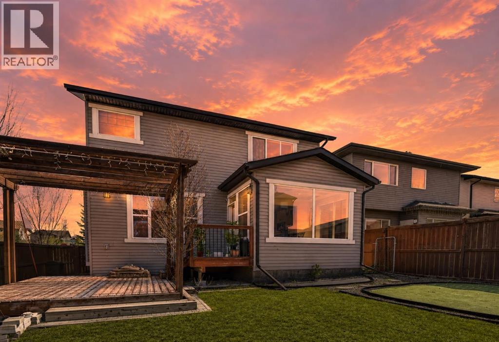 421 Auburn Bay Boulevard Se, Calgary, Alberta  T3M 0K3 - Photo 4 - A2308520
