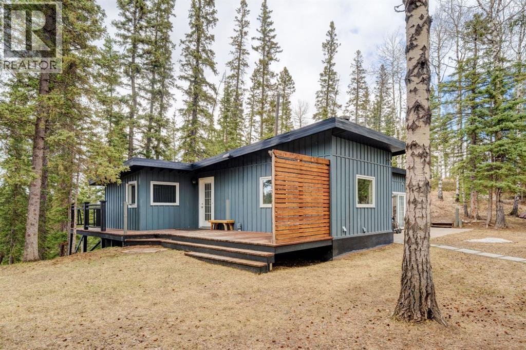 84 Burney, Bragg Creek, Alberta  T0L 0C5 - Photo 34 - A2309483