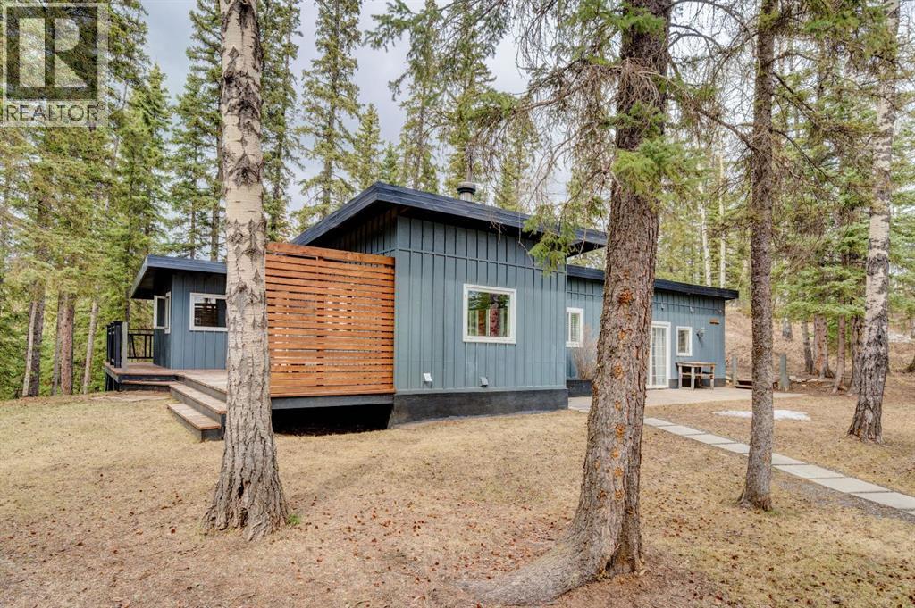 84 Burney, Bragg Creek, Alberta  T0L 0C5 - Photo 44 - A2309483