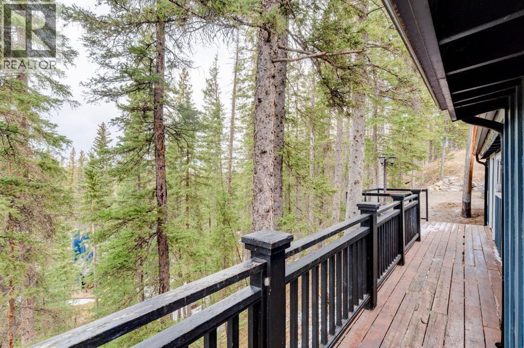 84 Burney, Bragg Creek, Alberta  T0L 0C5 - Photo 36 - A2309483