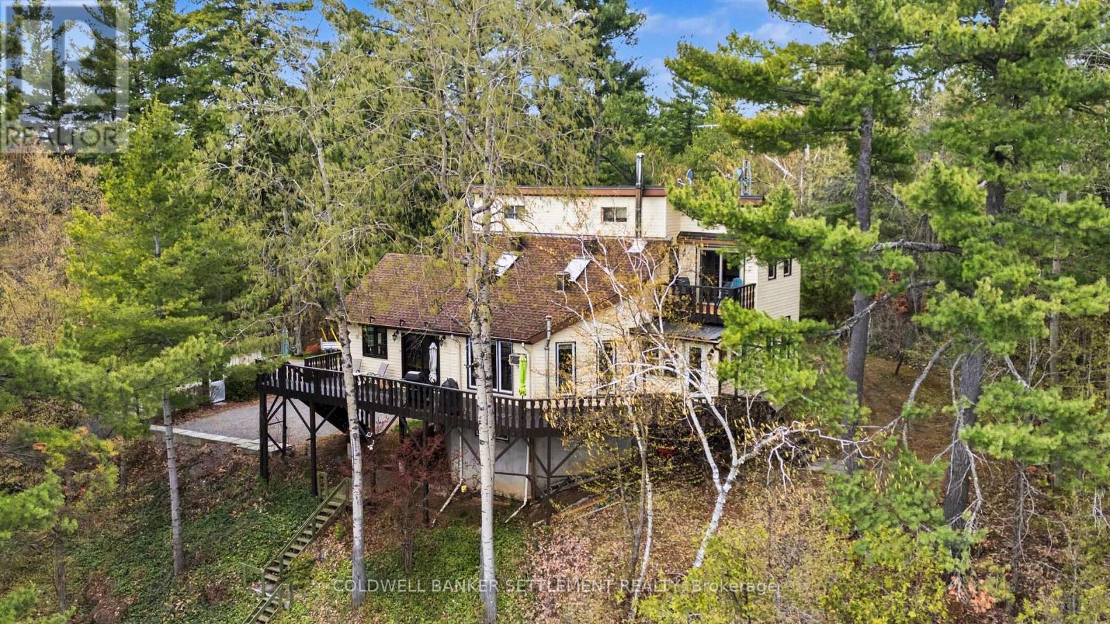 601 Pike Lake Rte 6 Route, Tay Valley, Ontario  K7H 3C5 - Photo 4 - X12840074