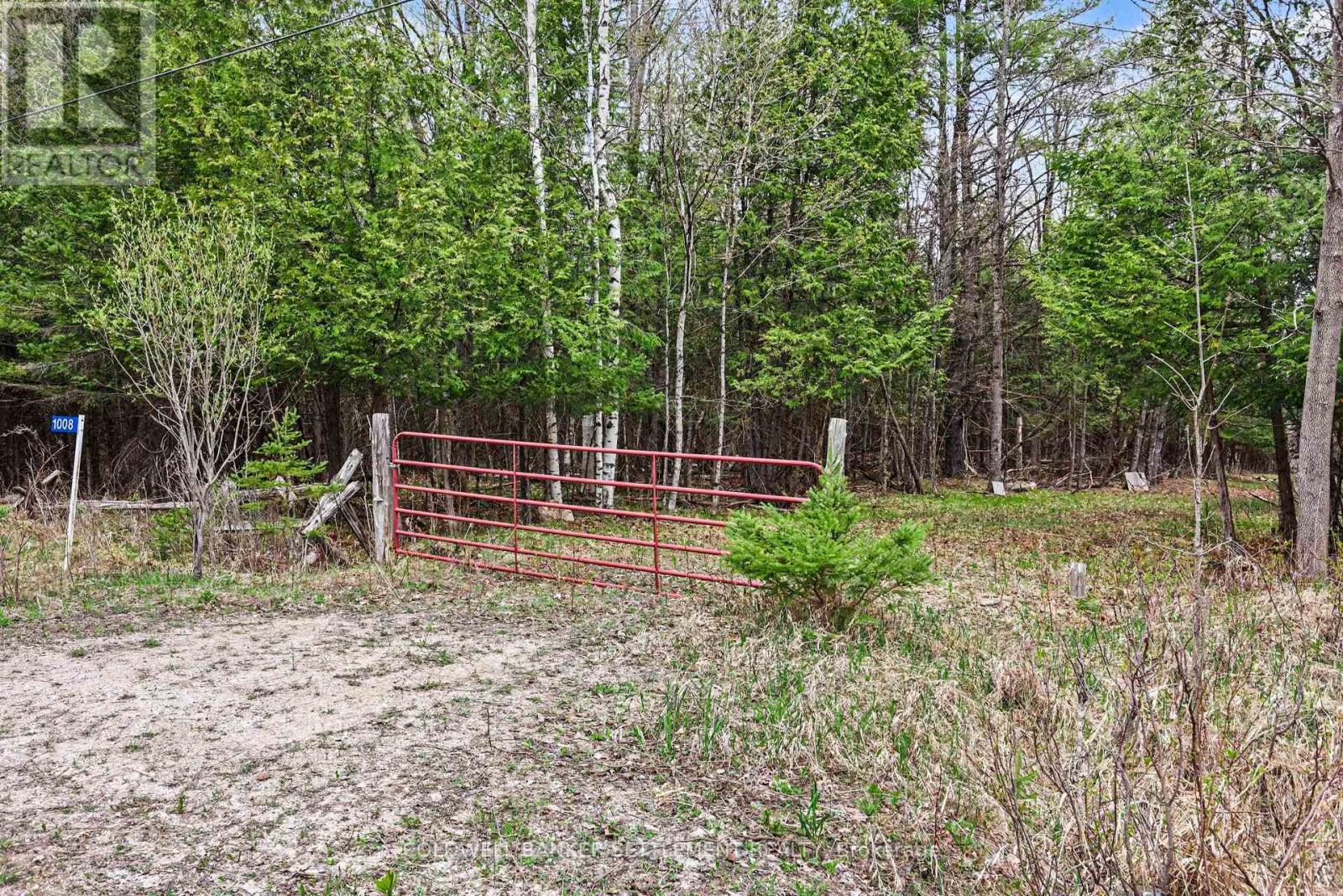 1008 DALHOUSIE 6A CONCESSION, Lanark Highlands, Ontario
