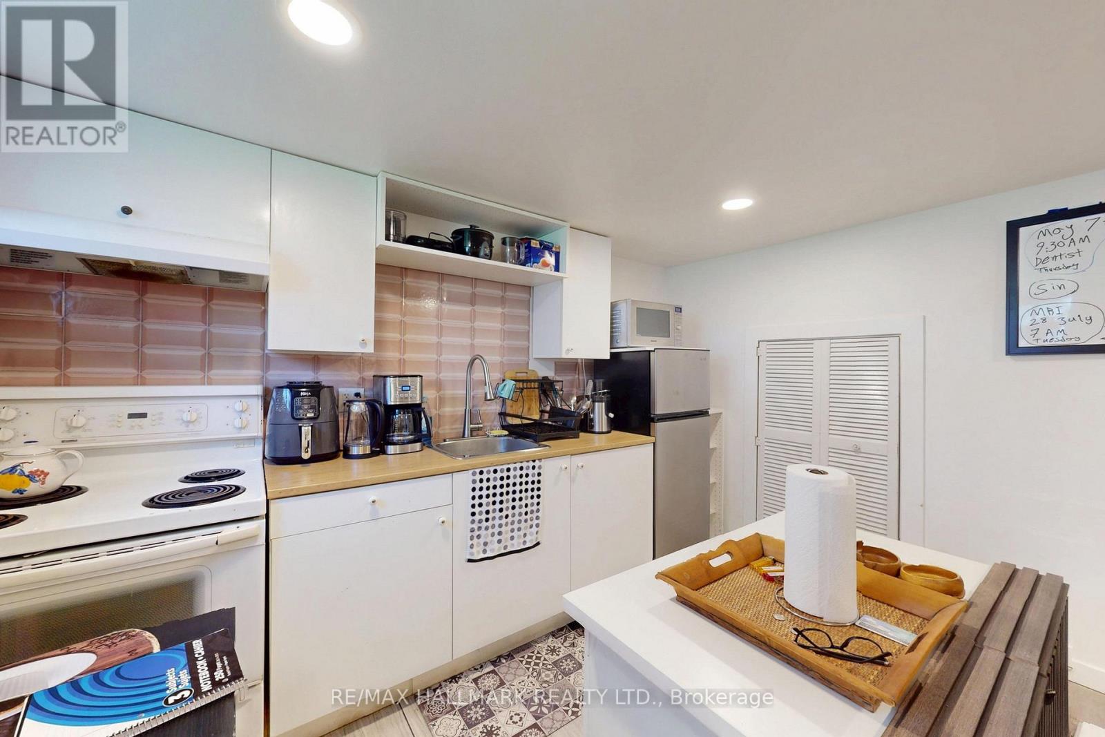 96 Searle Avenue, Toronto, Ontario  M3H 4A7 - Photo 29 - C13105348