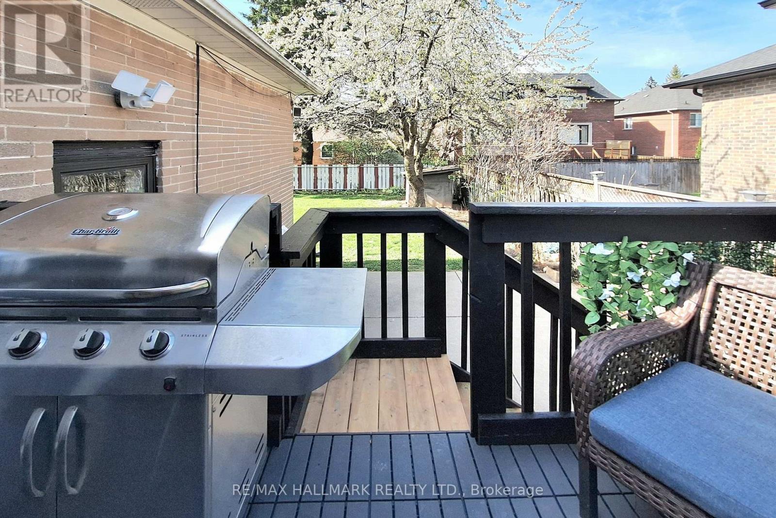 96 Searle Avenue, Toronto, Ontario  M3H 4A7 - Photo 39 - C13105348