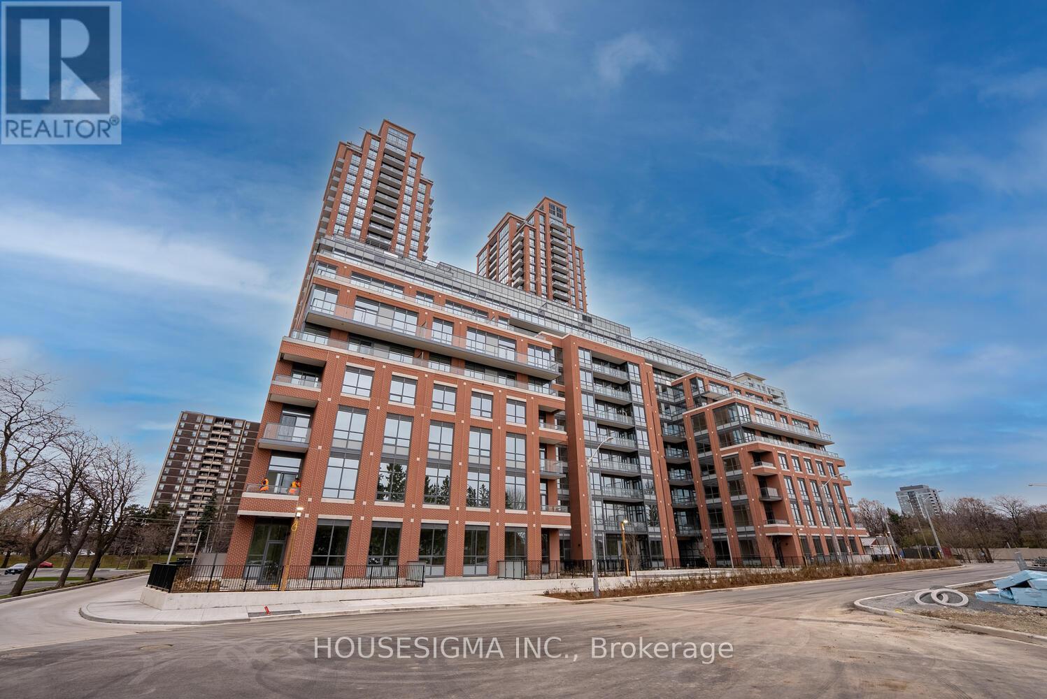 304 - 3260 Sheppard Avenue E, Toronto, Ontario  M1T 3K3 - Photo 2 - E13100448