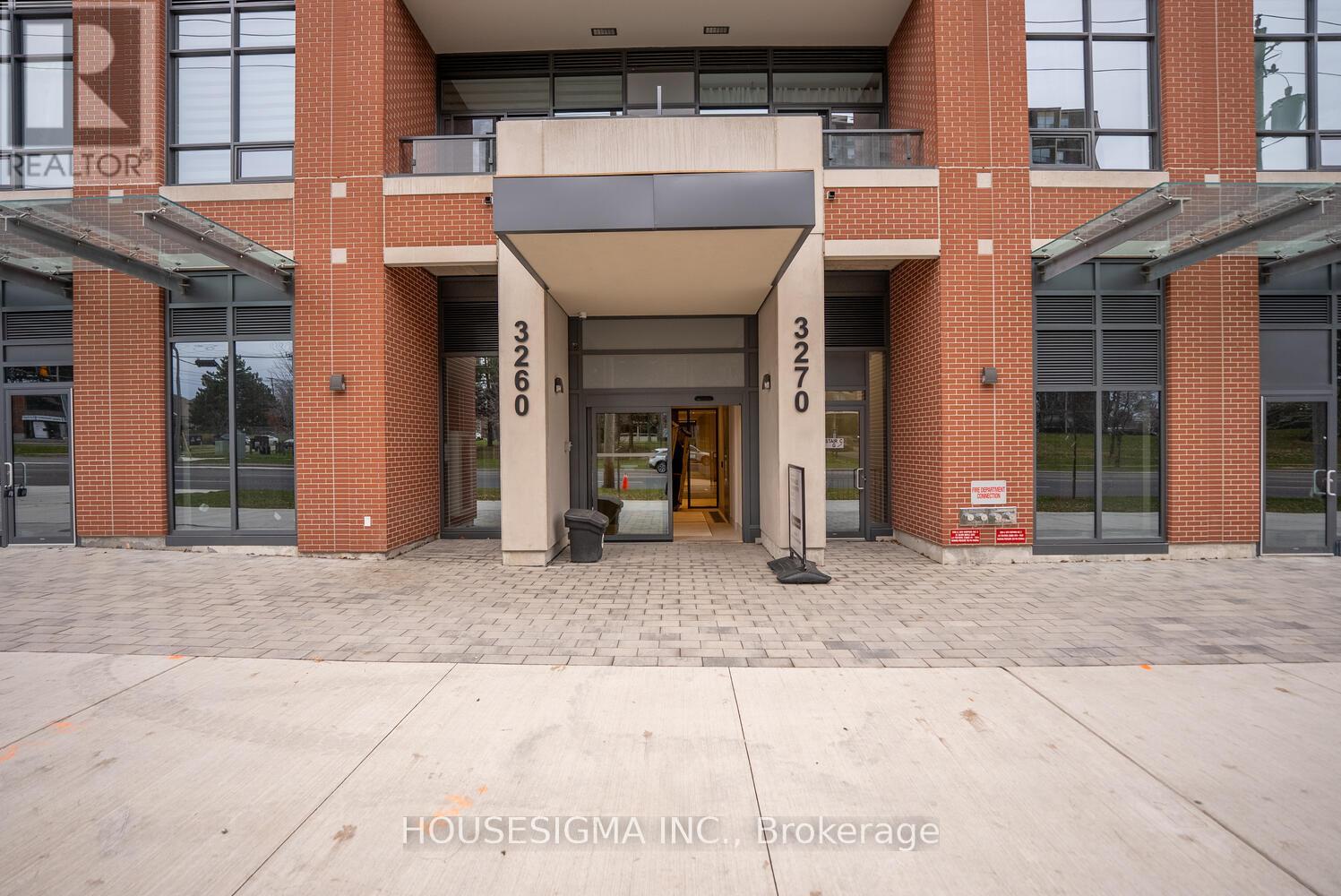 304 - 3260 Sheppard Avenue E, Toronto, Ontario  M1T 3K3 - Photo 7 - E13100448