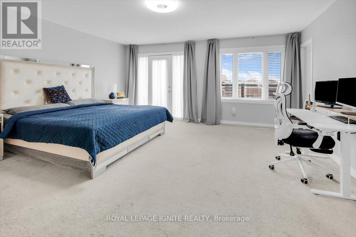 91 Yacht Drive, Clarington, Ontario  L1C 4A9 - Photo 37 - E13106820