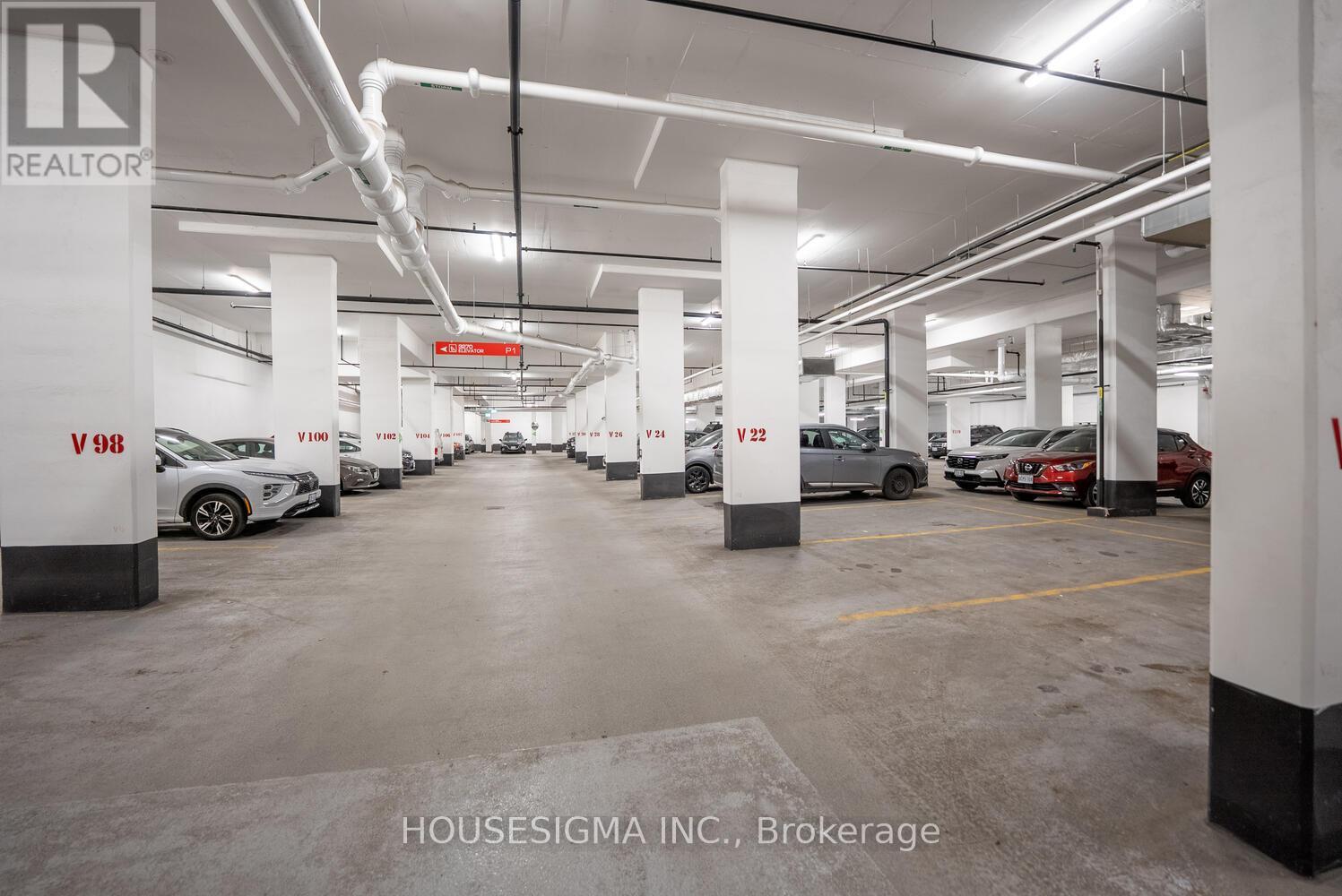 304 - 3260 Sheppard Avenue E, Toronto, Ontario  M1T 3K3 - Photo 4 - E13100448