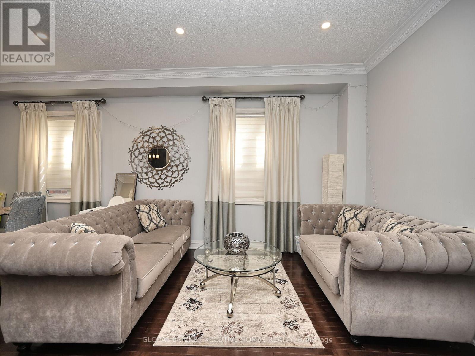 55 Apple Valley Way E, Brampton, Ontario  L5P 3R5 - Photo 12 - W13107266
