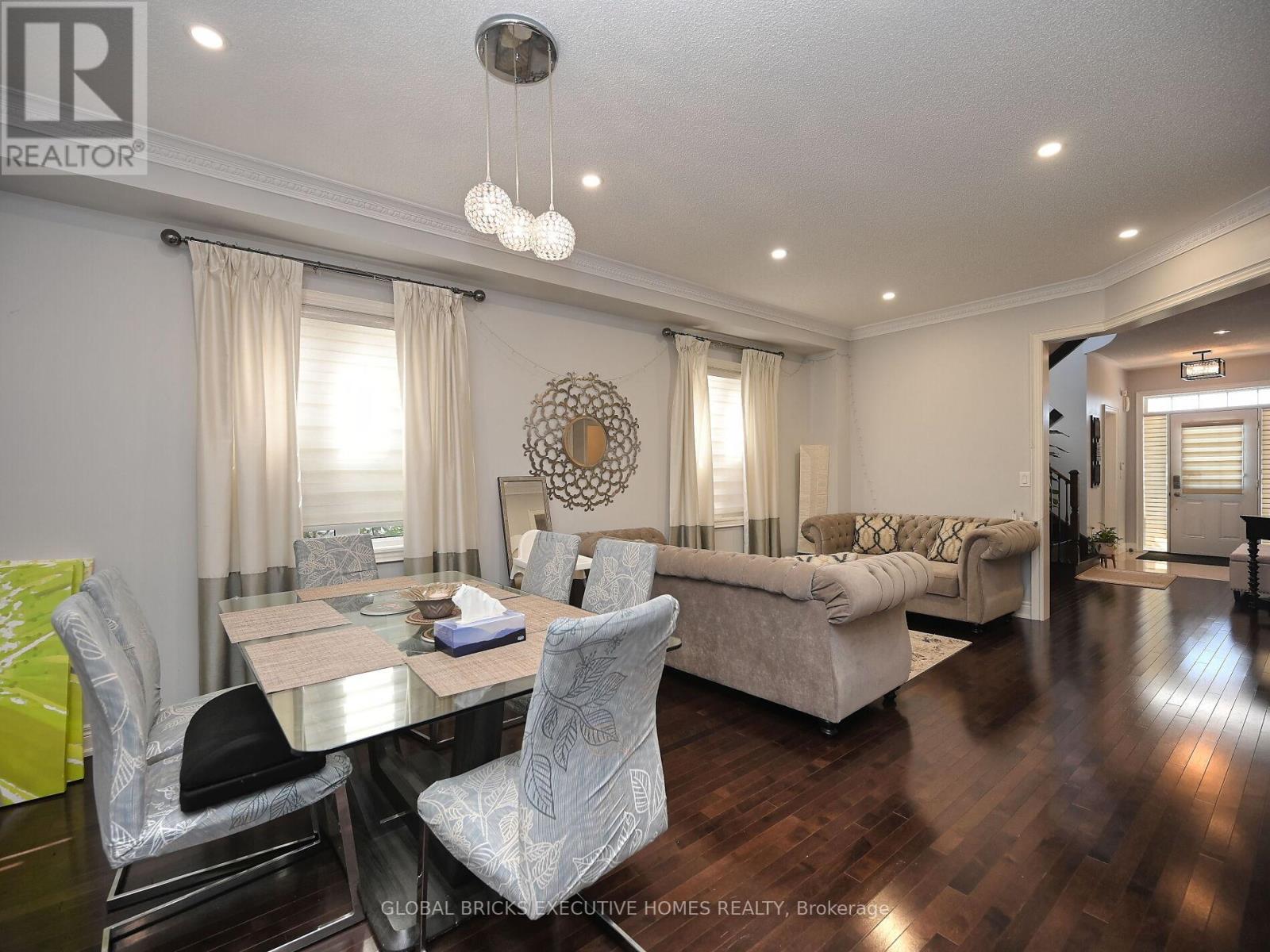 55 Apple Valley Way E, Brampton, Ontario  L5P 3R5 - Photo 16 - W13107266
