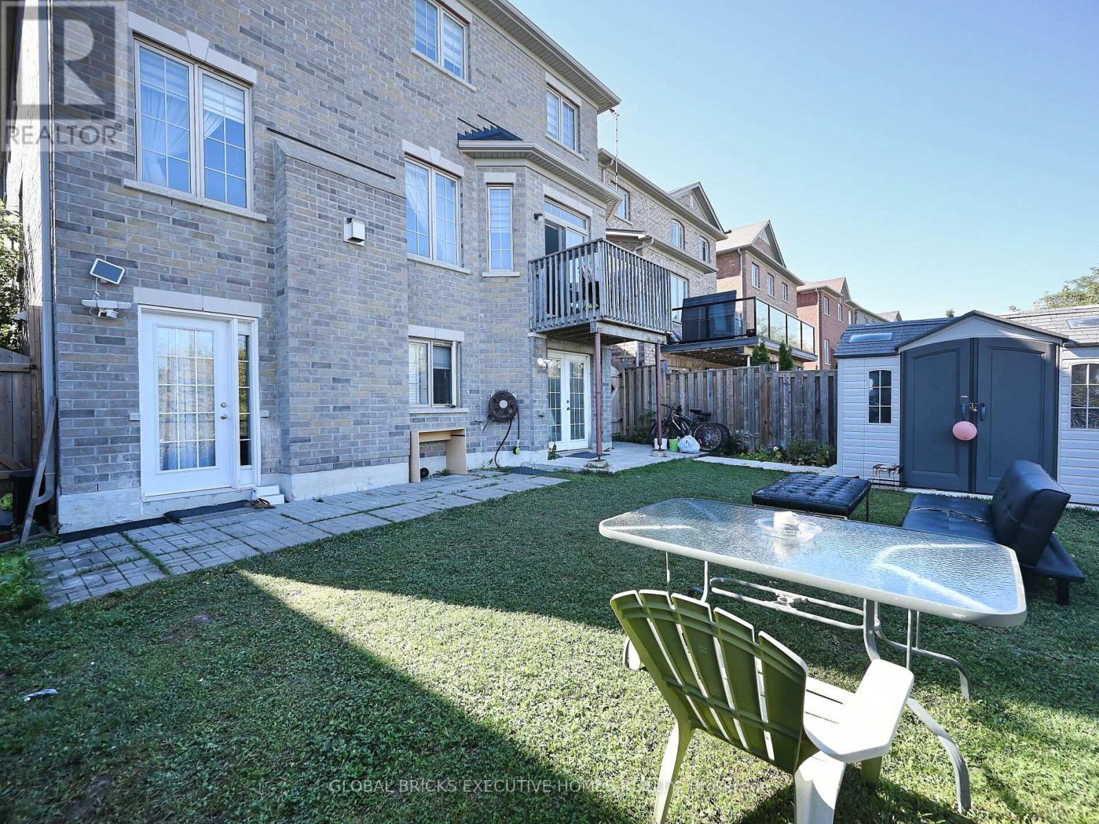 55 Apple Valley Way E, Brampton, Ontario  L5P 3R5 - Photo 47 - W13107266