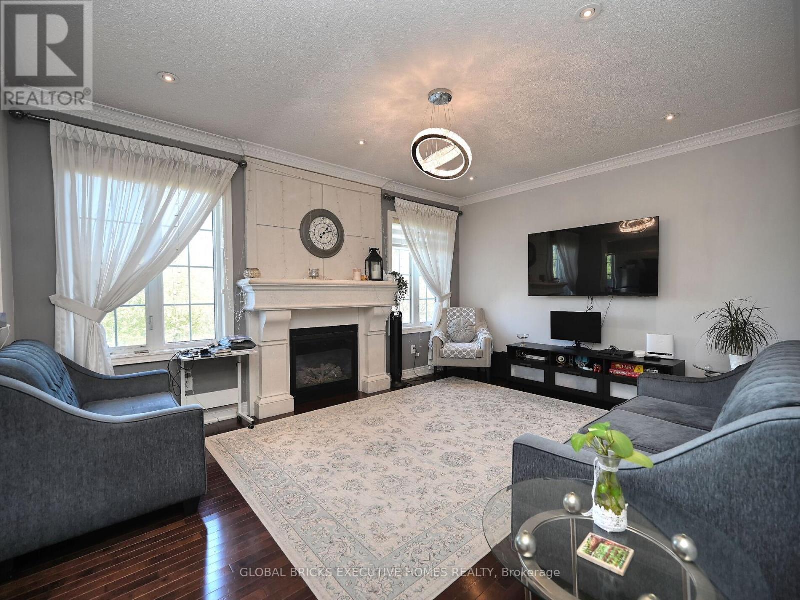 55 Apple Valley Way E, Brampton, Ontario  L5P 3R5 - Photo 26 - W13107266