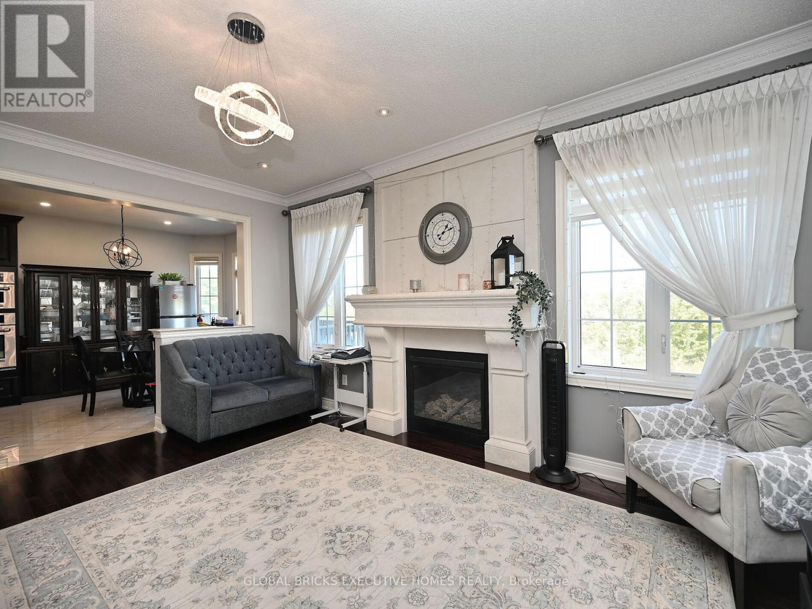 55 Apple Valley Way E, Brampton, Ontario  L5P 3R5 - Photo 27 - W13107266