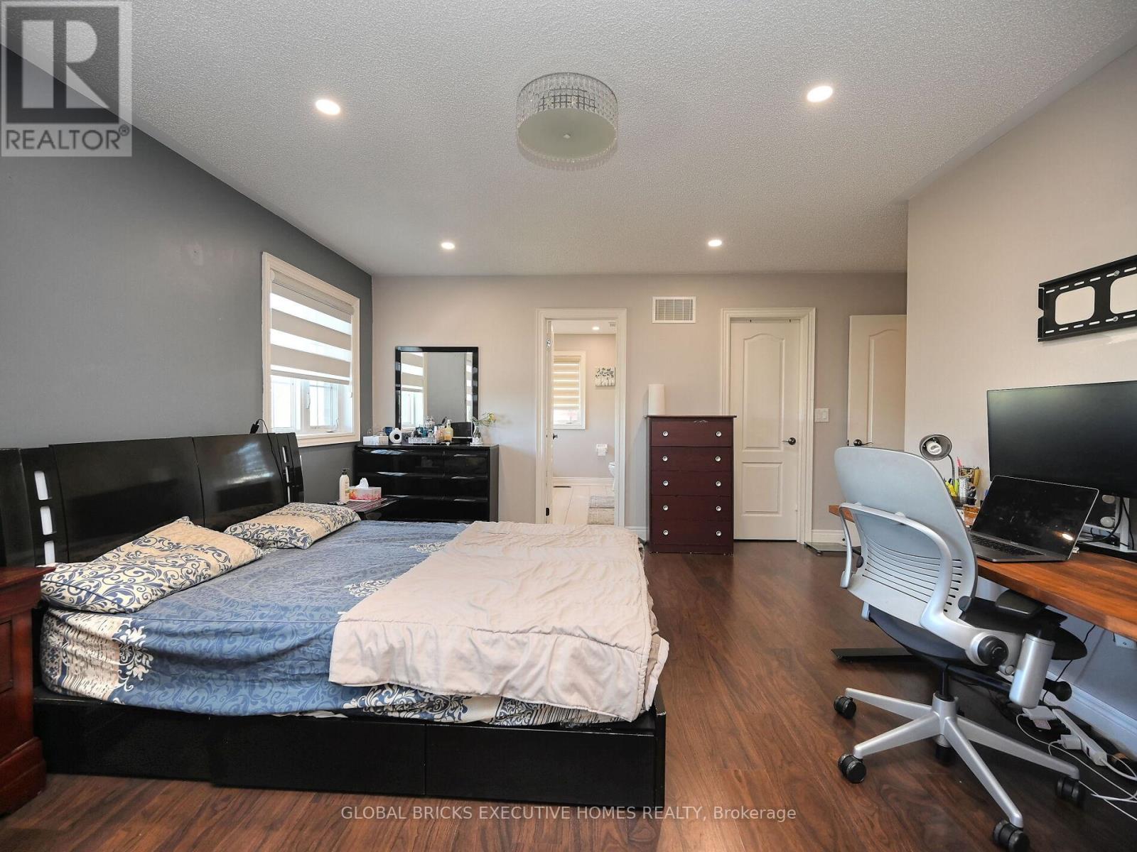 55 Apple Valley Way E, Brampton, Ontario  L5P 3R5 - Photo 35 - W13107266