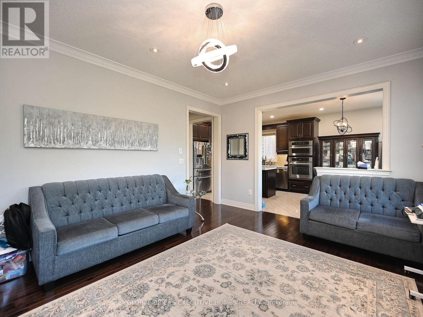 55 Apple Valley Way E, Brampton, Ontario  L5P 3R5 - Photo 28 - W13107266