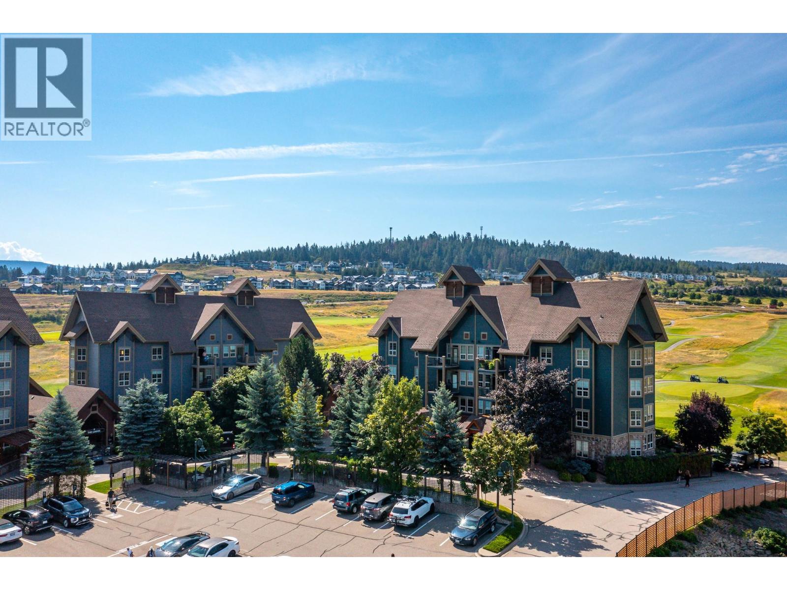 101 Village Centre Court Unit# 431, Vernon, British Columbia