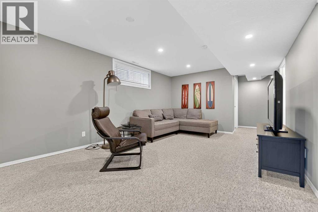 135 Blackfoot Court W, Lethbridge, Alberta  T1K 7W1 - Photo 31 - A2308560