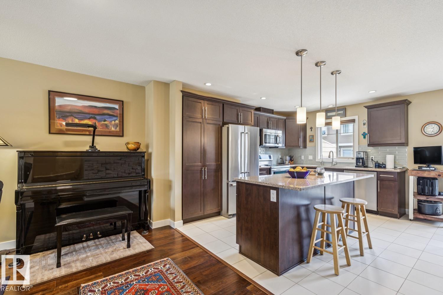 #1002 401 Palisades Wy, Sherwood Park, Alberta  T8H 0R7 - Photo 13 - E4486594