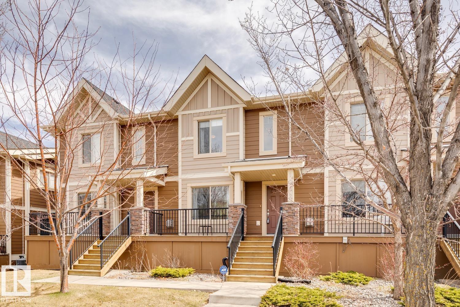 #1002 401 Palisades Wy, Sherwood Park, Alberta  T8H 0R7 - Photo 39 - E4486594