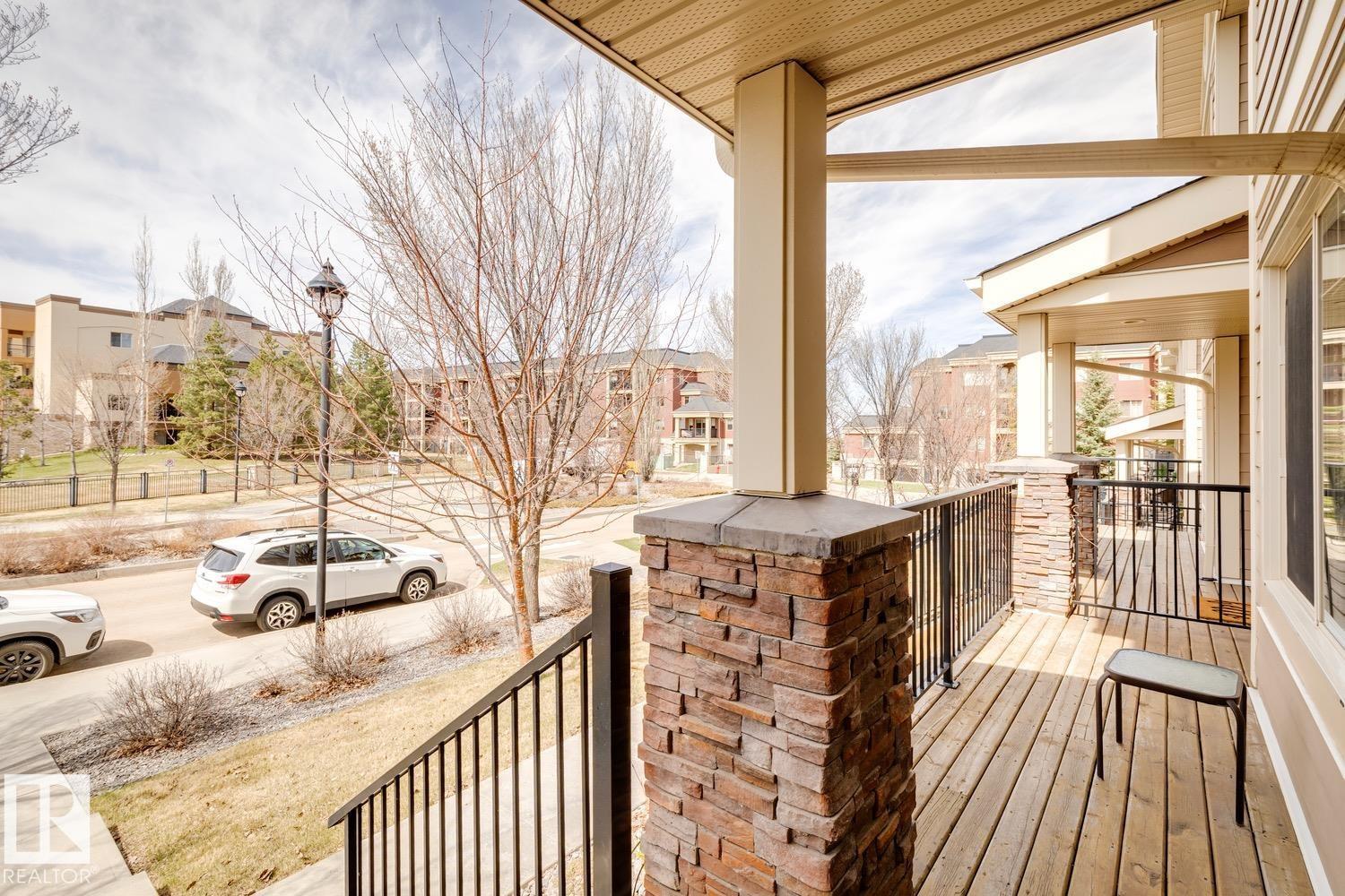 #1002 401 Palisades Wy, Sherwood Park, Alberta  T8H 0R7 - Photo 6 - E4486594