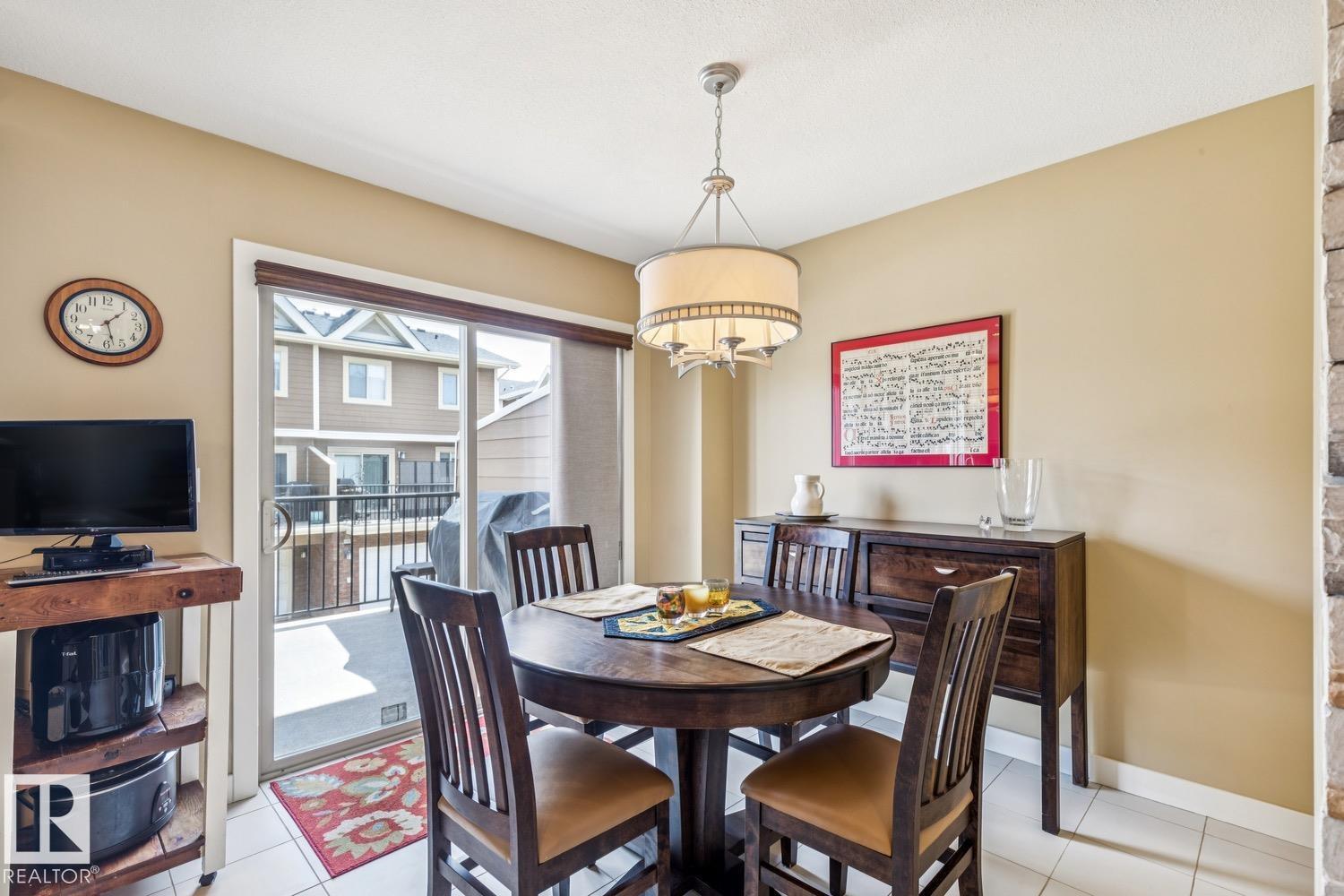 #1002 401 Palisades Wy, Sherwood Park, Alberta  T8H 0R7 - Photo 17 - E4486594