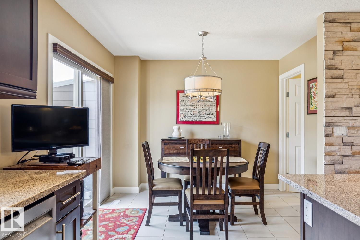 #1002 401 Palisades Wy, Sherwood Park, Alberta  T8H 0R7 - Photo 16 - E4486594