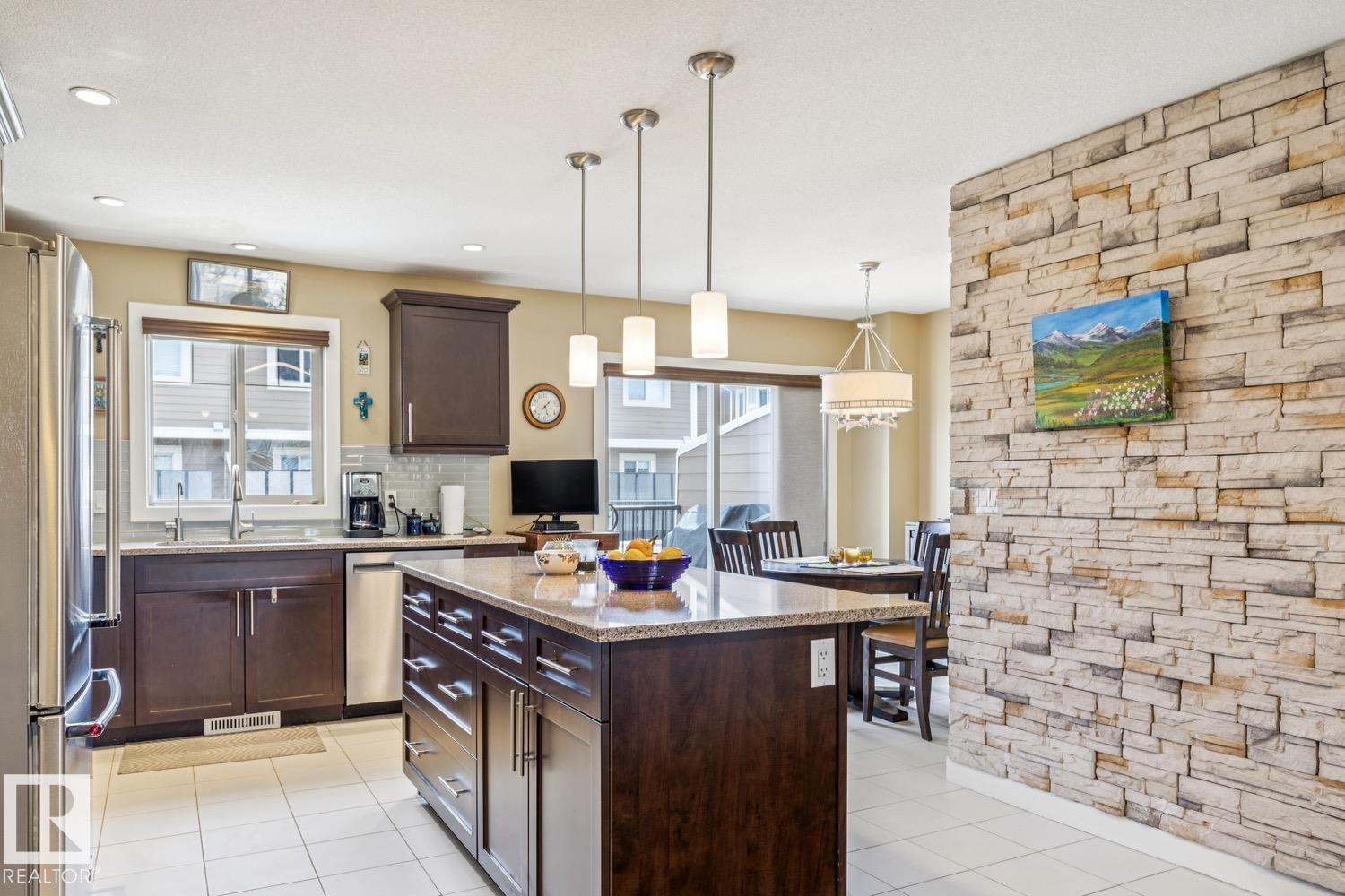 #1002 401 Palisades Wy, Sherwood Park, Alberta  T8H 0R7 - Photo 15 - E4486594