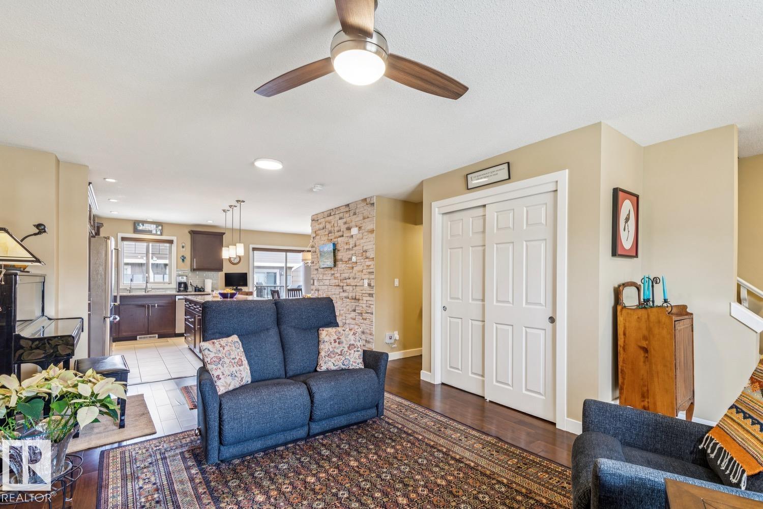 #1002 401 Palisades Wy, Sherwood Park, Alberta  T8H 0R7 - Photo 9 - E4486594