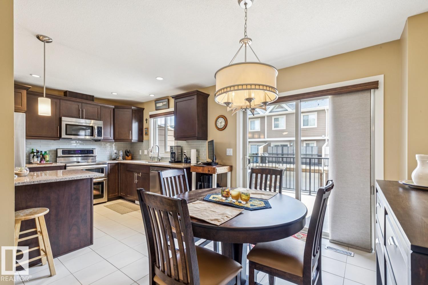 #1002 401 Palisades Wy, Sherwood Park, Alberta  T8H 0R7 - Photo 18 - E4486594
