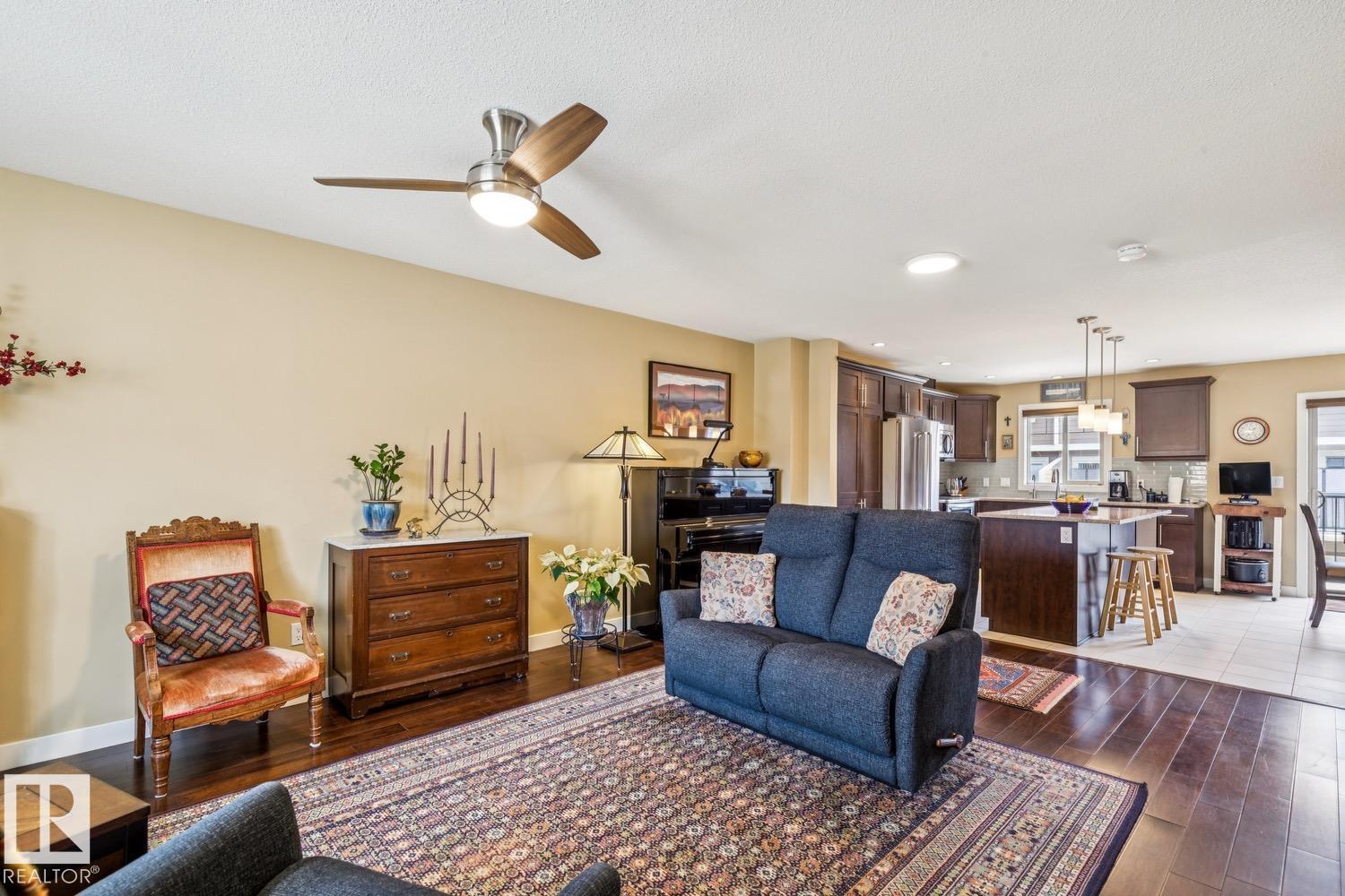 #1002 401 Palisades Wy, Sherwood Park, Alberta  T8H 0R7 - Photo 2 - E4486594