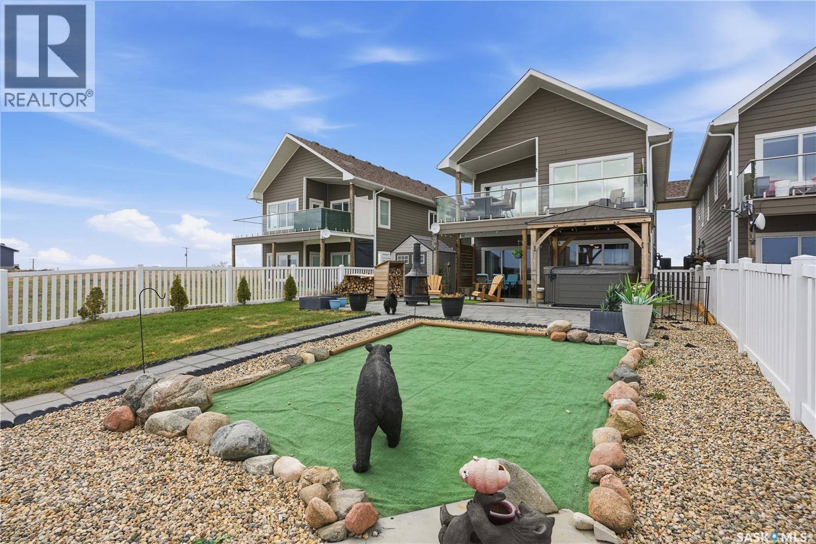 #2 125 Sunrise Drive, Dundurn Rm No. 314, Saskatchewan  S7C 0A6 - Photo 26 - SK035478