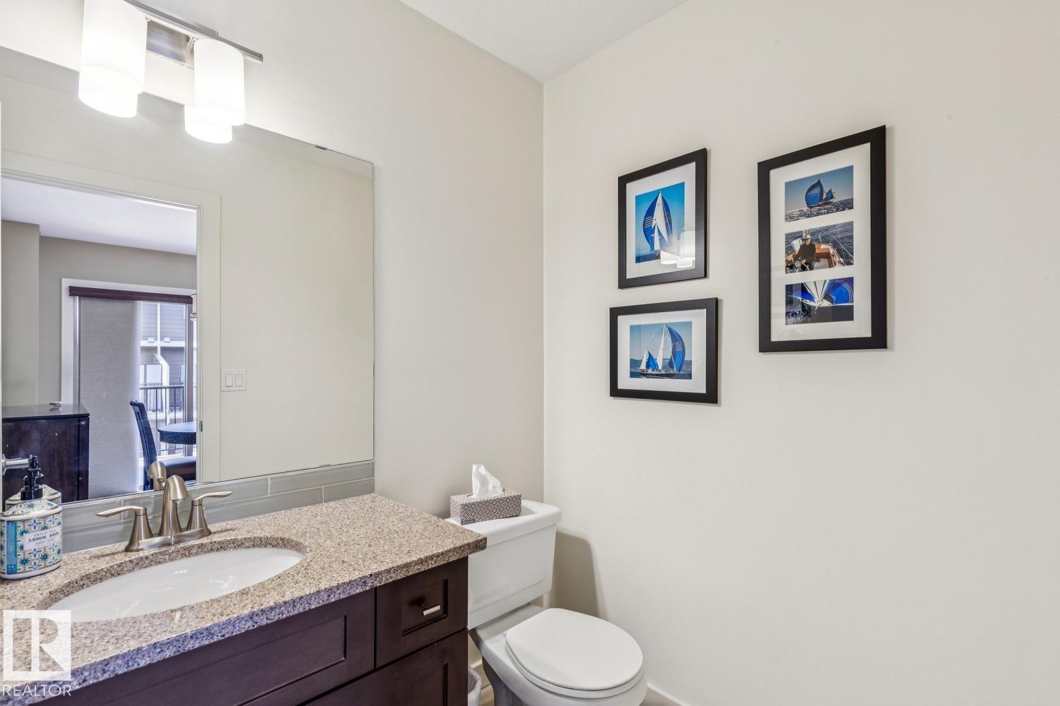 #1002 401 Palisades Wy, Sherwood Park, Alberta  T8H 0R7 - Photo 19 - E4486594