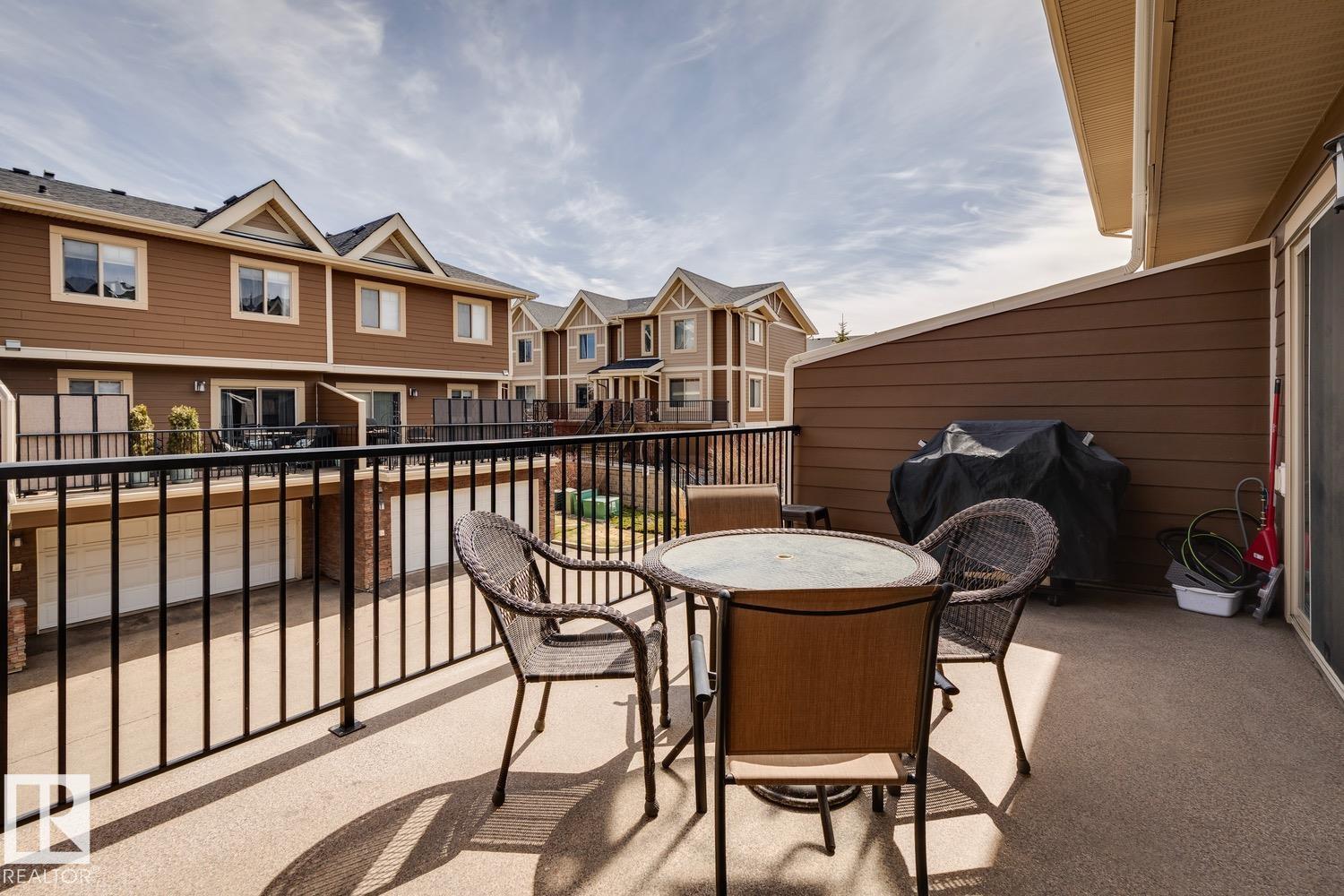 #1002 401 Palisades Wy, Sherwood Park, Alberta  T8H 0R7 - Photo 21 - E4486594