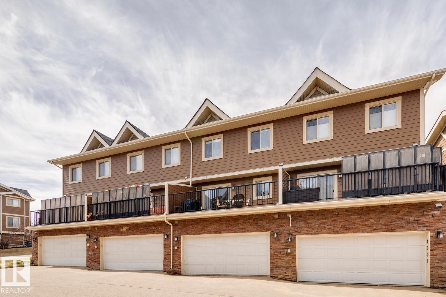 #1002 401 Palisades Wy, Sherwood Park, Alberta  T8H 0R7 - Photo 37 - E4486594