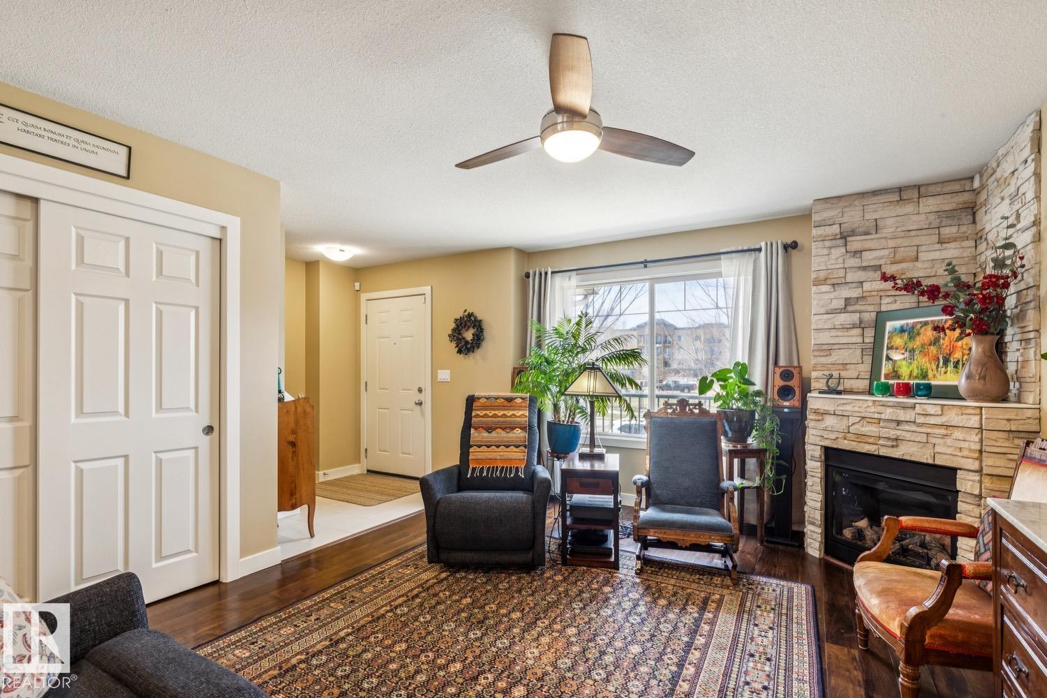 #1002 401 Palisades Wy, Sherwood Park, Alberta  T8H 0R7 - Photo 12 - E4486594