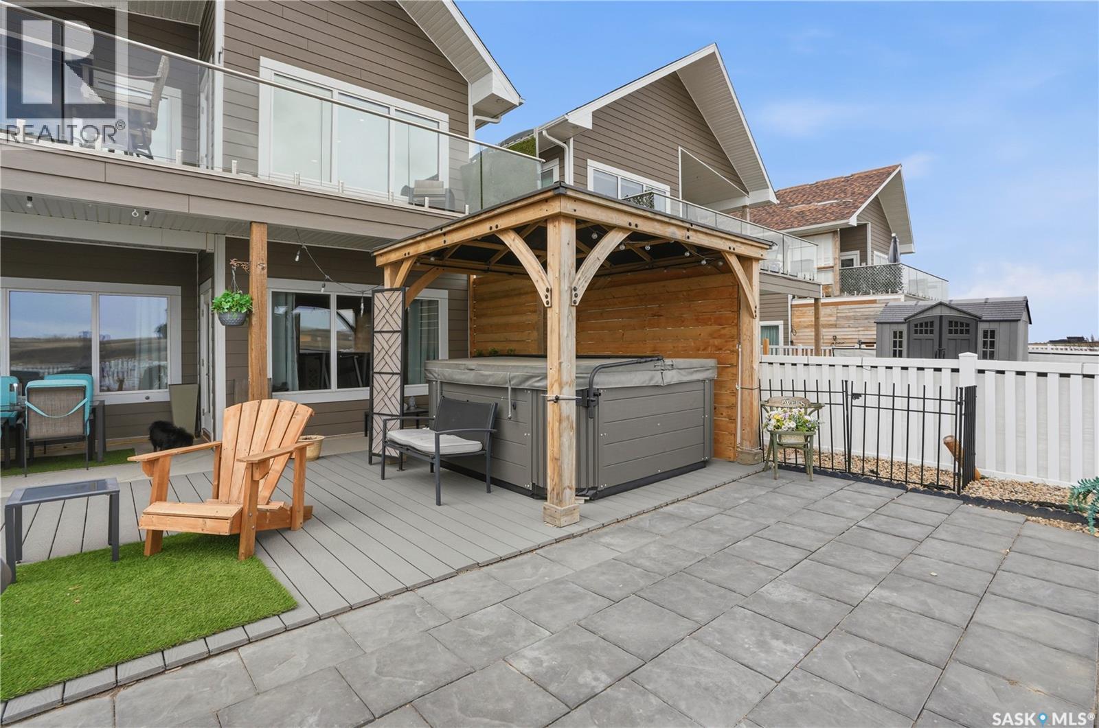 #2 125 Sunrise Drive, Dundurn Rm No. 314, Saskatchewan  S7C 0A6 - Photo 27 - SK035478