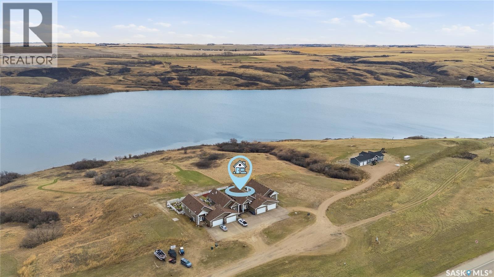 #2 125 Sunrise Drive, Dundurn Rm No. 314, Saskatchewan  S7C 0A6 - Photo 37 - SK035478
