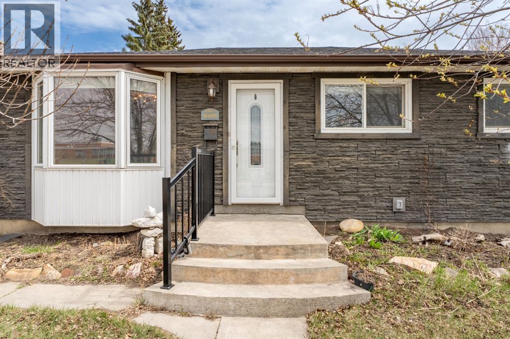 9408 5 Street Se, Calgary, Alberta  T2J 1K5 - Photo 4 - A2302469