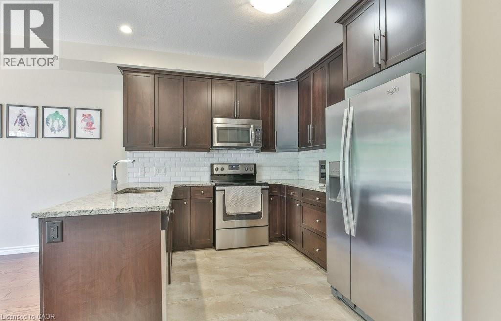 2235 Blackwater Road Unit# 15, London, Ontario  N5X 4K2 - Photo 2 - 40828818
