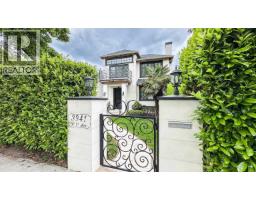 3941 W 11TH AVENUE, Vancouver, British Columbia