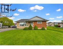 127 KING Street E, hagersville, Ontario