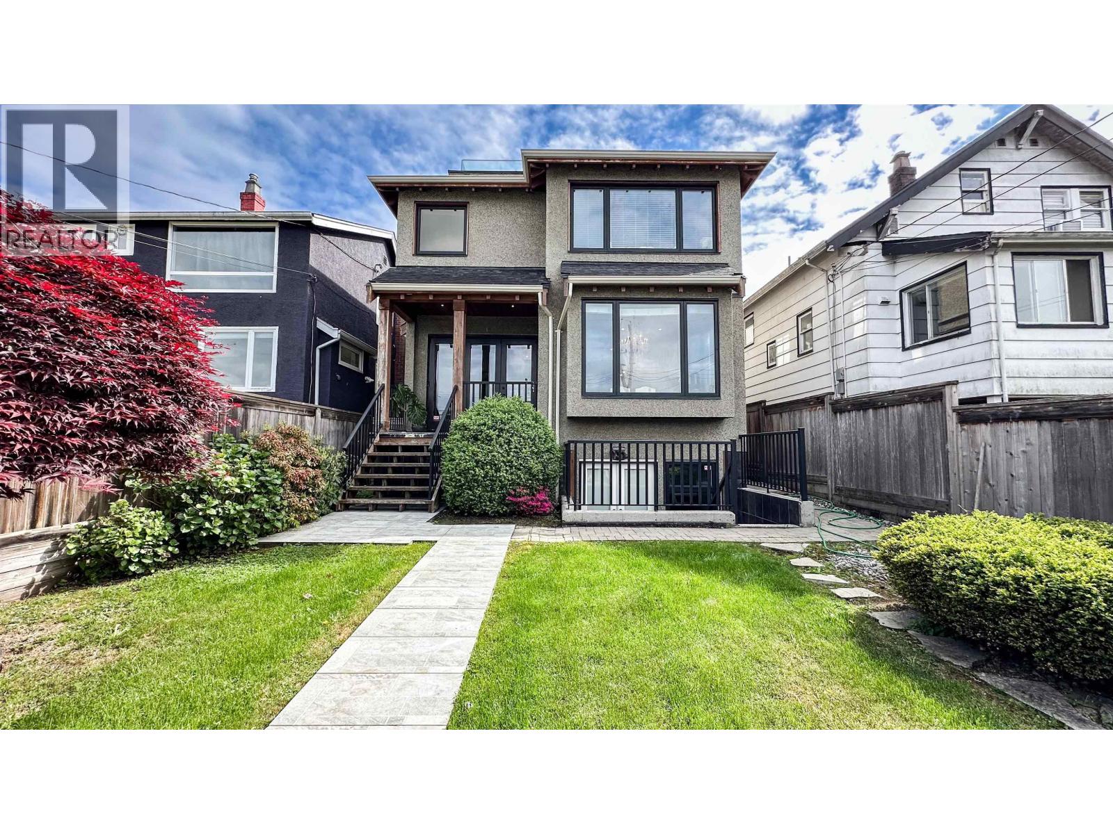 3941 W 11th Avenue, Vancouver, British Columbia  V6R 2L1 - Photo 37 - R3117104