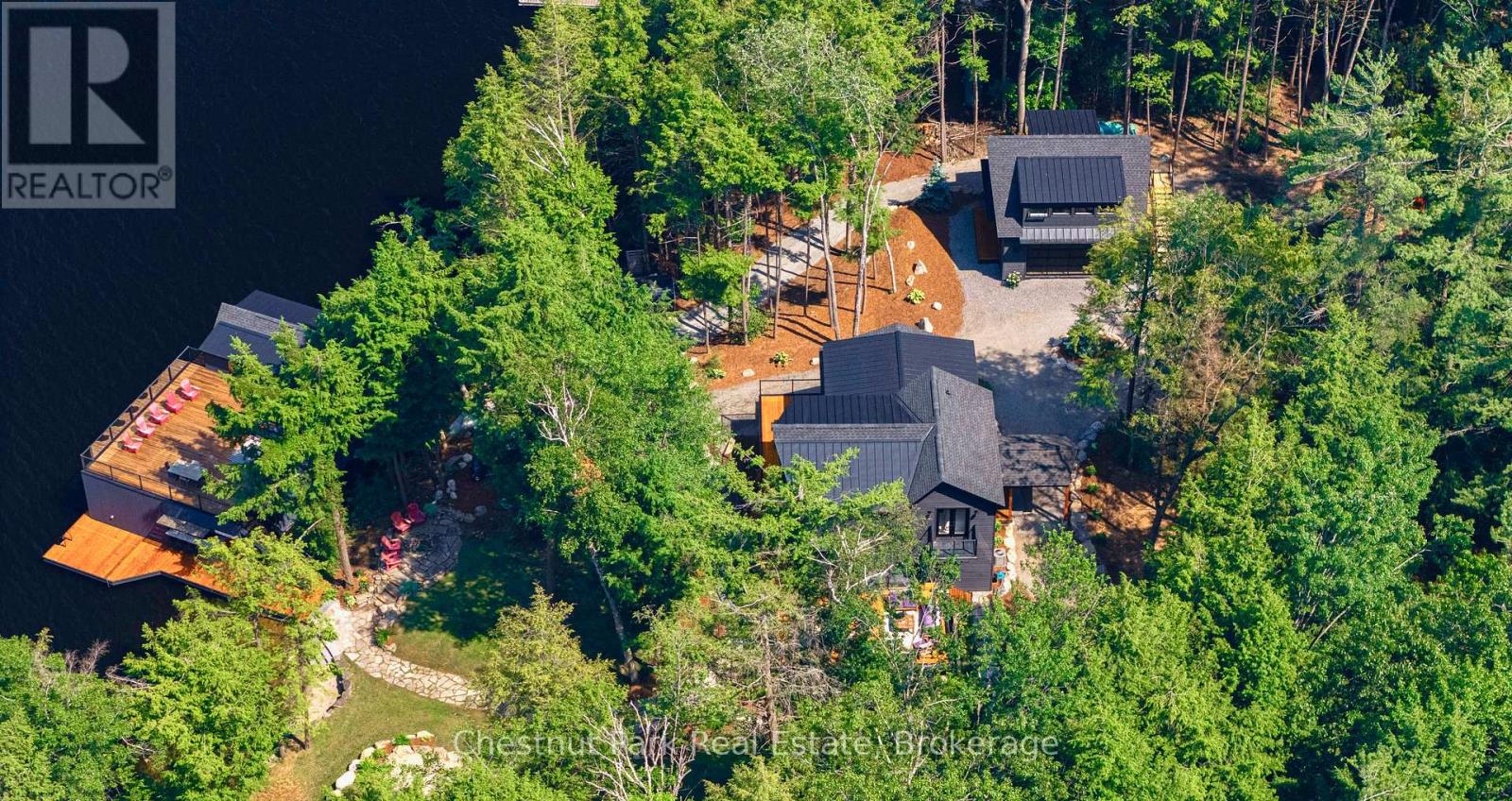 6 TAYLOR ISLAND 26LM, Gravenhurst, Ontario