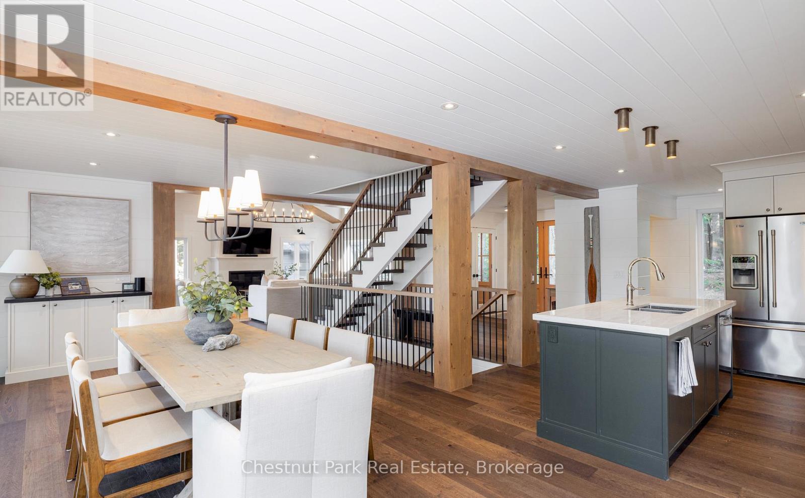 6 Taylor Island 26lm, Gravenhurst, Ontario  P1P 1R2 - Photo 19 - X13107380