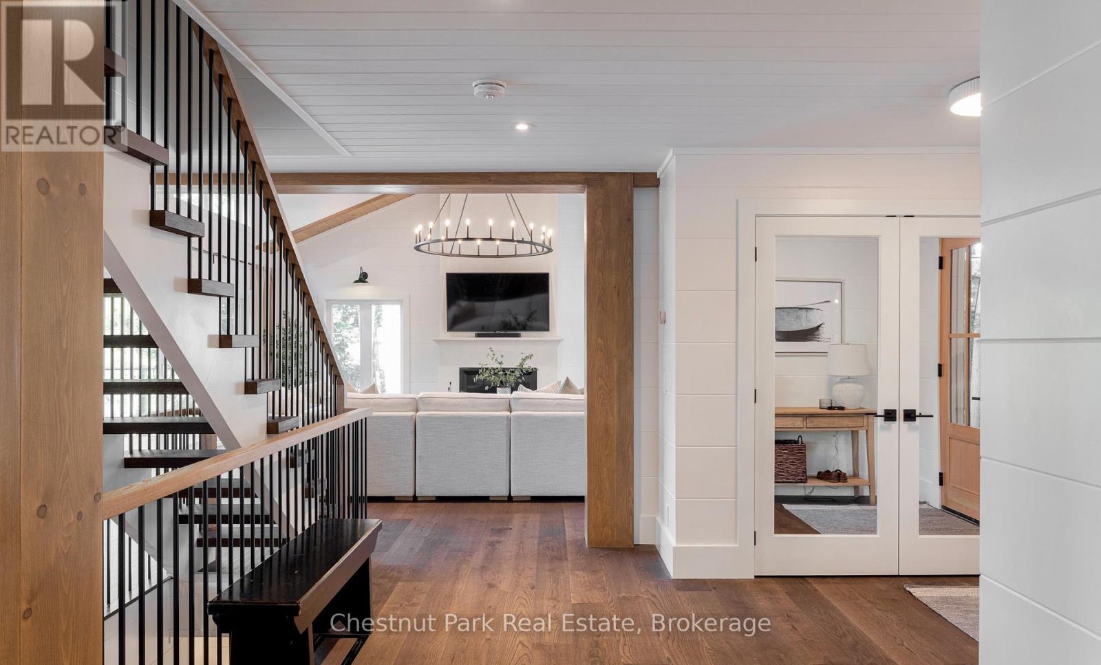 6 Taylor Island 26lm, Gravenhurst, Ontario  P1P 1R2 - Photo 20 - X13107380